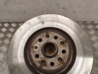Škoda 1EA 407 258 H / 1EA407258H ENYAQ iV SUV (5AZ) 2022 Wheel Bearing Housing Right Front