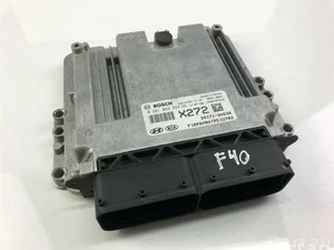 Kia 39171-2A530; 0281033594 / 391712A530, 0281033594 CARENS III (UN) 2018 Unités de contrôle