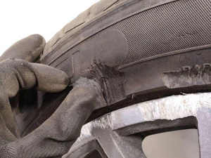 Maserati 670044701 LEVANTE 2017 Jantes en alliage R20 EJ 9.0