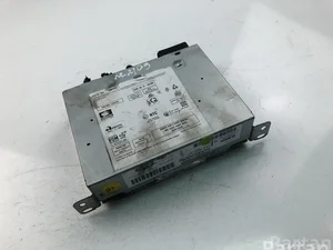 Opel 9833500080 CORSA E 2019 Unité de contrôle du système de navigation