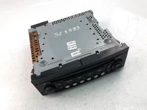 Peugeot 96639628XT00 207 (WA_, WC_) 2009 Radio / lecteur CD