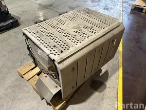 Mercedes-Benz Trucks A0084901212, A0094907112 ACTROS MP4 / MP5 2017 Каталитический нейтрализатор
