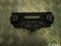 Toyota 55900-0D350 / 559000D350 YARIS (_P13_) 2014 Contrôle automatique de la climatisation