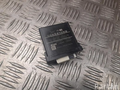 XPeng 7210007EF1 P7 2025 unidad de control - Imagen 1