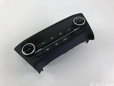 Hyundai 97250-C8200 / 97250C8200 i20 (GB) 2015 Unité de commande - Image 1