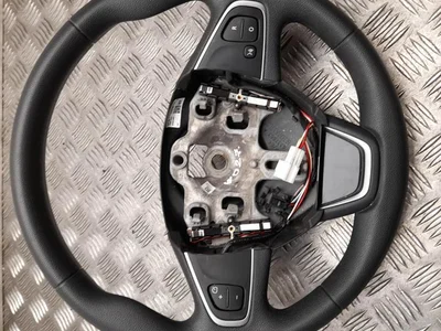 Renault 484006599R CAPTUR (J5_) 2019 Volant - Image 1