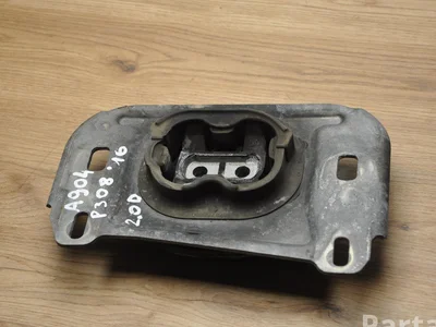 Peugeot 9673768680 308 SW II 2017 Support moteur - Image 1