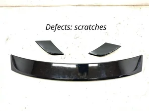 Dodge 5NN77TRMAE, 5NN78TRMAB, 5NN79TRMAB CHARGER 2017 Becquet