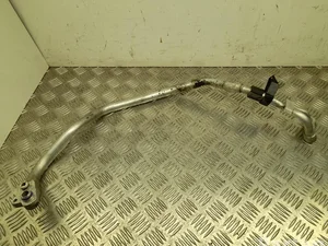 Audi 4M0 816 738 K / 4M0816738K Q7 (4M) 2015 Climatisation, Tuyaux / Tubes