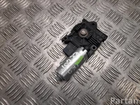 BMW 10030661A X3 (G01) 2022 Motor de escotilla