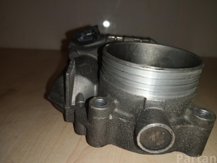 VOLVO 30711552 V70 III (BW) 2009 Throttle valve control unit