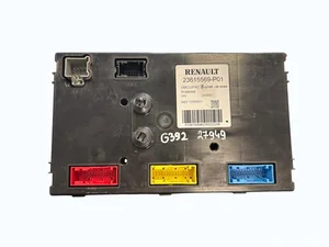 Renault Trucks 23615569, 23615647 T 2020 Steuereinheit VMCU