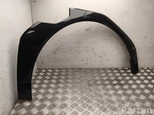 Kia 87712SZ300 EV4 (CT) 2026 Baguette de protection/décoration d'aile Right Front