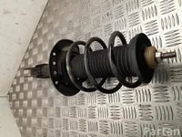 Renault Clio V 2023 kit amortisseur Left Front
