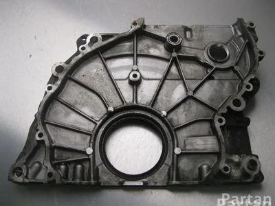 BMW 33407144862 4 Coupe (F32, F82) 2015 Chapeau de palier principal - Image 1