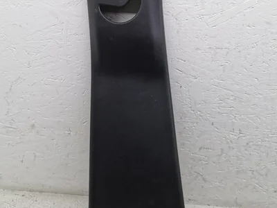 Peugeot 98248318ZD 208 II (P21) 2021 Tapisserie voiture - Image 1