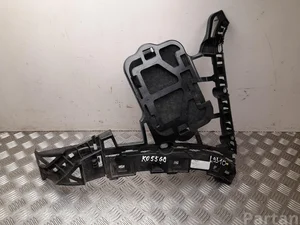 Mercedes-Benz A 167 880 44 01 / A1678804401 GLE (C167) Coupé 2021 Support pour pare-chocs Right Rear