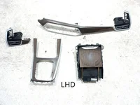 BMW 6810501, 6810501-16 / 6810501, 681050116 X5 (G05) 2020 Osłona zestaw