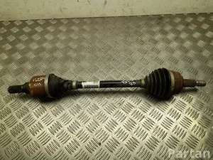 Peugeot 9834841080 408 (P54) 2023 Antriebswelle vorne links