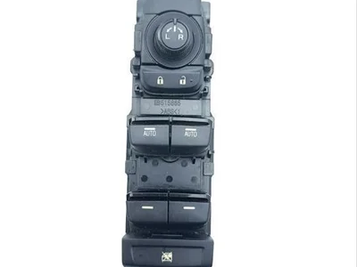 Subaru 83071AN04A, 515865 OUTBACK (BT) 2020 Bouton de lève-vitre - Image 1