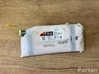 Nissan 985H06UA0B Qashqai III (J12) 2024 Seitenairbag rechts