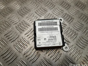 MG 11155169 ZS EV 2022 Unité de contrôle pour airbag