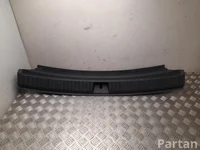 Volkswagen 57H 863 459 / 57H863459 Tayron 2025 Couvercle pour porte-cadenas