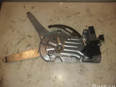 Volvo 30762639 XC90 I 2005 Un autre détail de finition - Image 1