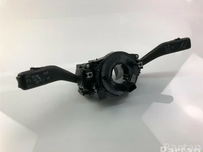 Škoda  6RA953501K / 6RA953501K RAPID (NH3) 2012 Bouton multifonction pour volant - Image 1