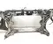 Maserati 670001452, 06701017560 LH / 670001452, 06701017560LH QUATTROPORTE VI 2014 Wzmocnienie poprzeczne - Obraz 3