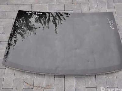 BMW 3 (G20) 2020 Vitre arrière - Image 1