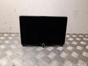 Toyota 86140-0D711 / 861400D711 Yaris Cross XP210 2025 Radio / lecteur CD