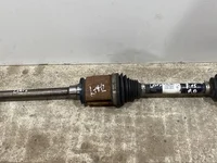 BMW 762988201, P762988201 X5 (F15, F85) 2014 Arbre de transmission Right Front