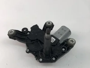 Renault 287105483R CLIO IV (BH_) 2017 Двигатель стеклоочистителя