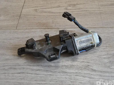 BMW 7129931, 712993102, US7129931 5 (E60) 2009 Unité de commande pour l'ouverture du coffre à bagages - Image 1