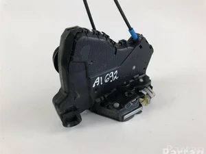 Toyota PBTABS COROLLA Verso (ZER_, ZZE12_, R1_) 2007 Cerradura de puerta