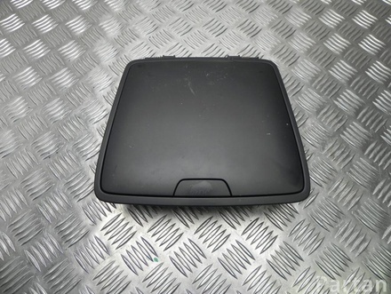 SKODA 5L0 857 096 / 5L0857096 YETI (5L) 2010 Glove box