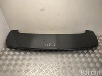 Jeep 1VN50TRMAD GRAND CHEROKEE IV (WK, WK2) 2018 Galinis spoileris