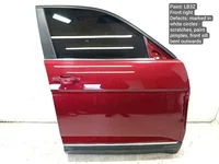 Volkswagen ATLAS (CA1, CA2, CA3) 2019 Puerta Right Front