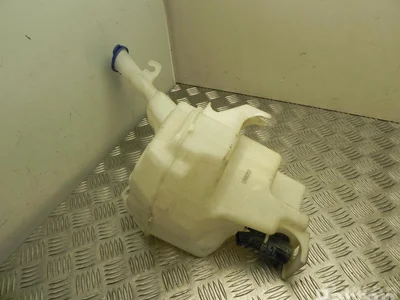 Hyundai 98610-1R110 / 986101R110 ACCENT (HCR) 2016 Réservoir d'eau de nettoyage - Image 1