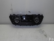 OPEL 13273095 INSIGNIA A (G09) 2012 Control Unit, heating / ventilation