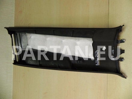 VW 3C0 867 291 / 3C0867291 PASSAT (362) 2012 Lining, pillar b Lower left side