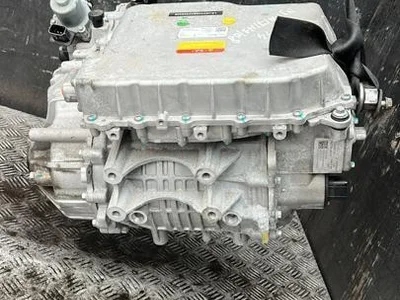 MG 544985088, TZ204XS, 554422846 ZS EV 2022 Silnik kompletny - Zdjęcie 1