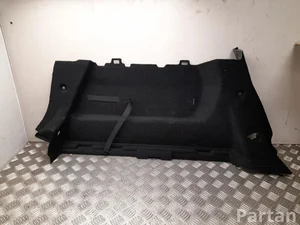 Peugeot 98384441ZD 408 (P54) 2023 Обивка багажного отсека слева