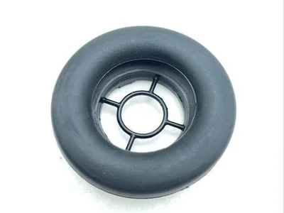 Ferrari California 2010 Kita apdailos detalė - Paveiksliukas 1