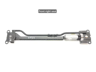 Audi 0390204164, C33205-101 / 0390204164, C33205101 Q7 (4M) 2017 Silnik elektryczny, dostosowanie siedzenia - Obraz 1