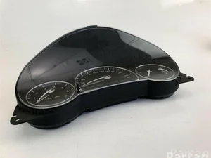 Saab P12776074 9-3 Estate (YS3F) 2012 Tableau de bord