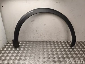 Citroën 9832958980 C4 III (BA_, BB_, BC_) 2024 Listwa ozdobna/ochronna nadkola z przodu po prawej
