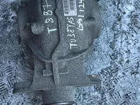 BMW 7630828-04, 2.81 / 763082804, 281 5 Touring (F11) 2017 Galinės ašies reduktorius