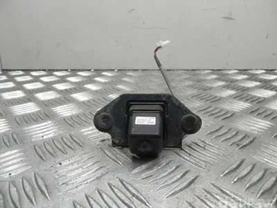 Nissan 28442 JD20A / 28442JD20A QASHQAI / QASHQAI +2 I (J10, JJ10) 2007 Caméra - Image 1